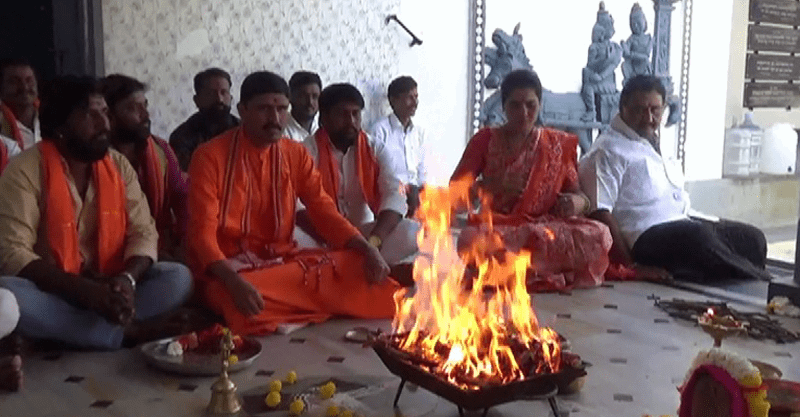 KALABURAGI DARGA