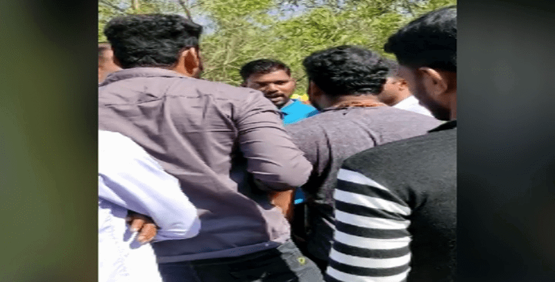 KARWAR MLA AWAZ 3