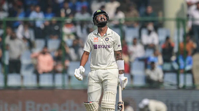 KL Rahul 1