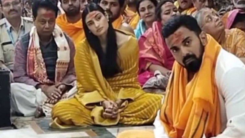 KL Rahul 3