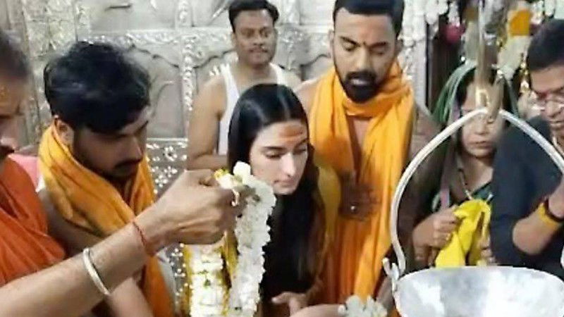 KL Rahul