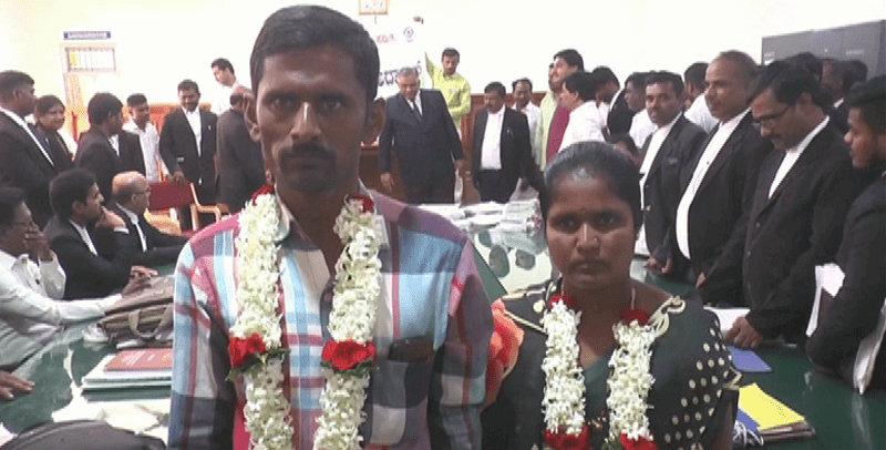 KOPPALA COUPLE 4