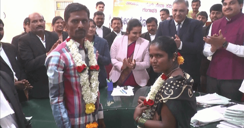KOPPALA COUPLE