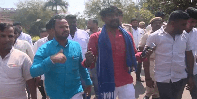 KOPPALA PROTEST 5