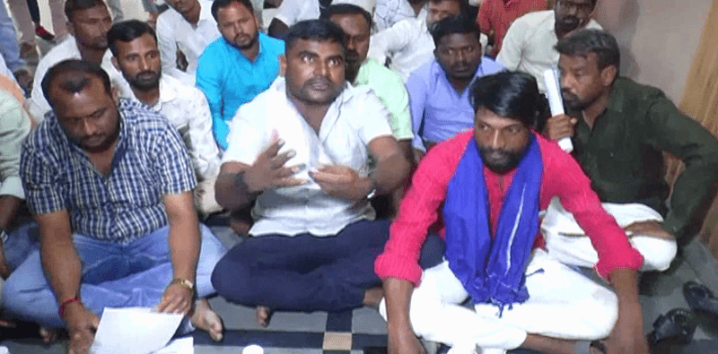 KOPPALA PROTEST 6