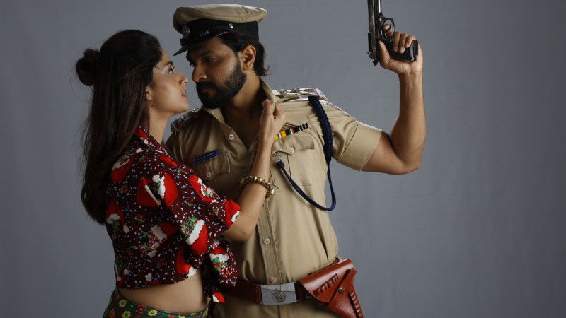 Kannada film 2