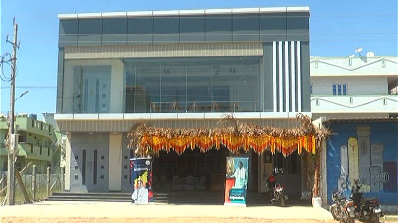 Karnataka Election 2023 Siddaramaiah team Sets Up war Room in Kolara 1