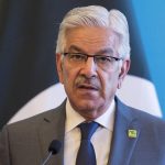 Khwaja Asif