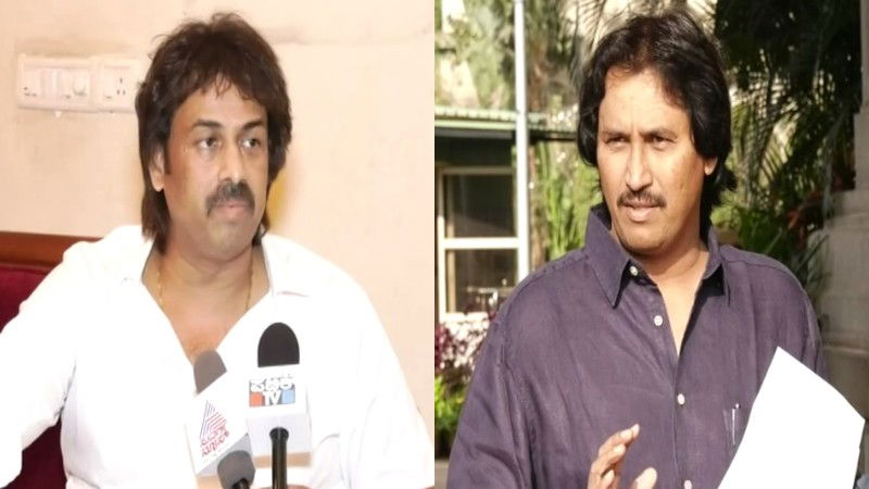 Kumar Bangarappa Madhu Bangarappa