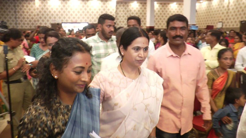 Lakshmi Hebbalkar
