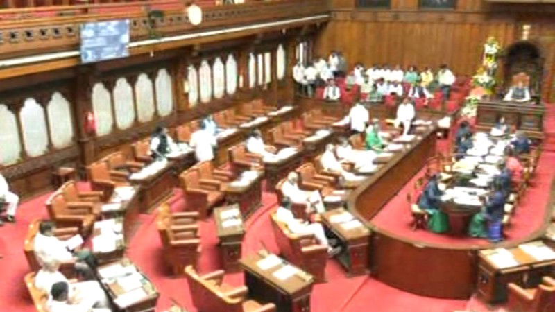 Legislative Council 1