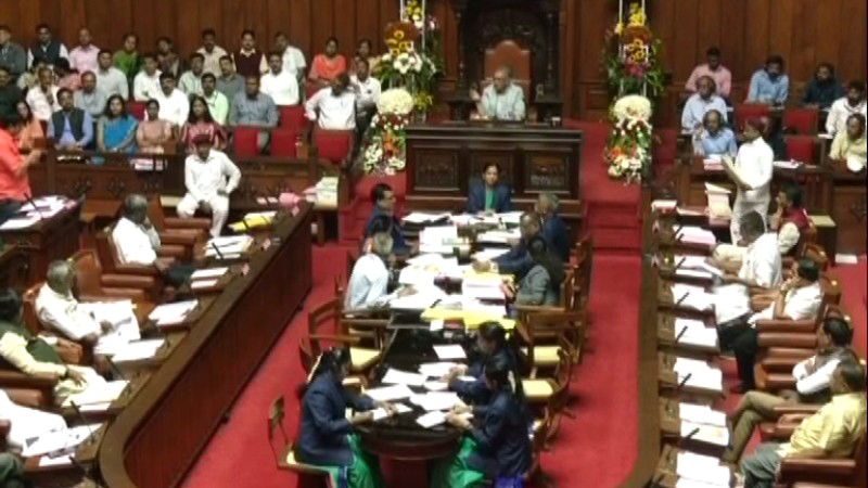 Legislative Council