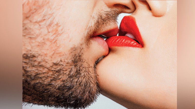 Lovers 3