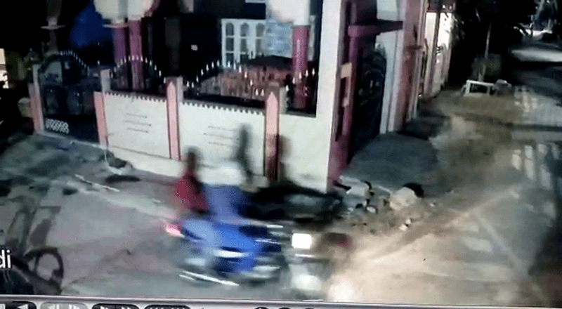 MANDYA BABY KIDNAP 2