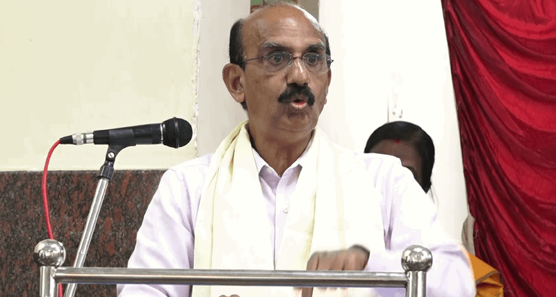 MANDYA BRAHMIN