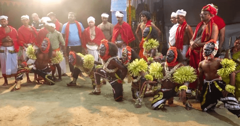 MANGALURU GULIGA 1