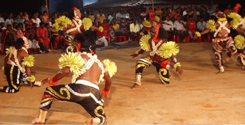 MANGALURU GULIGA 3