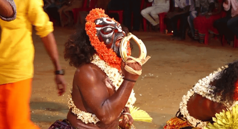 MANGALURU GULIGA 4