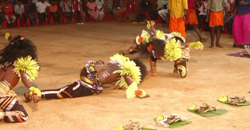 MANGALURU GULIGA