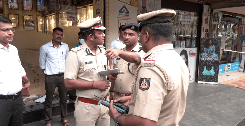 MANGALURU MURDER 2