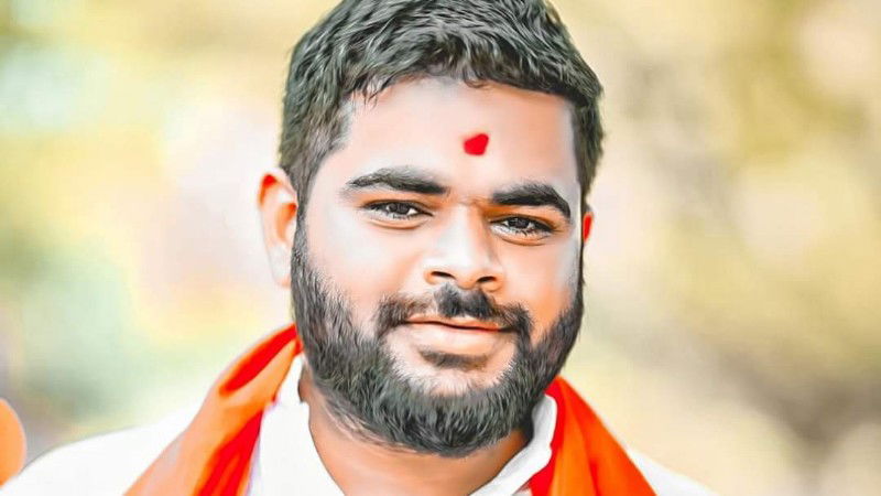 MANIKANTA RATOD