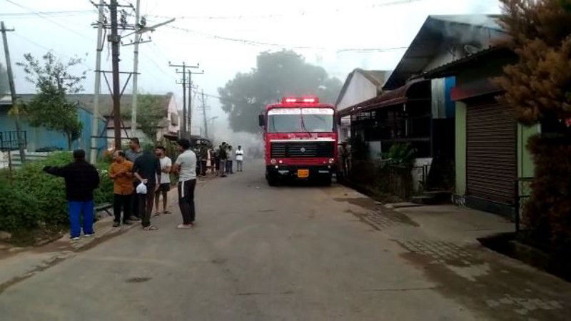 Madikeri 2