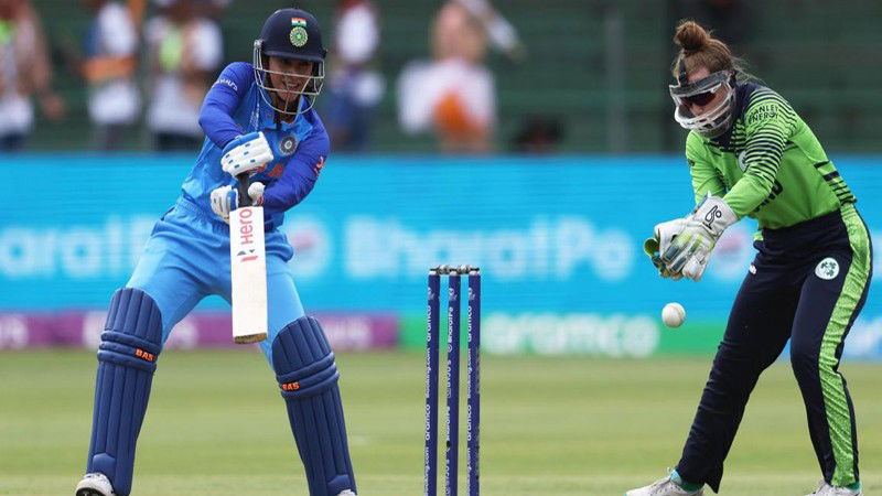 Mandhana