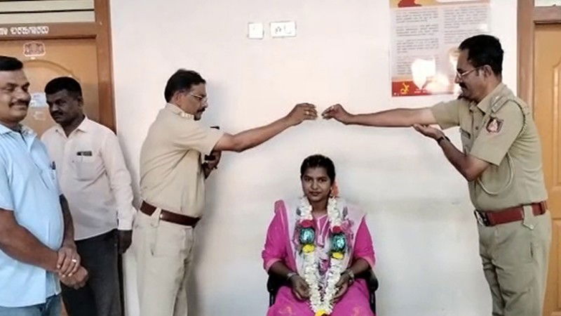 Mandya Police