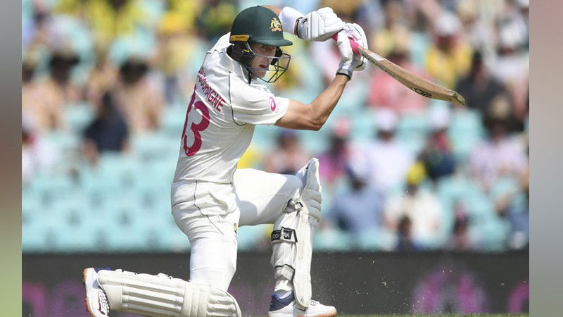 Marnus Labuschagne
