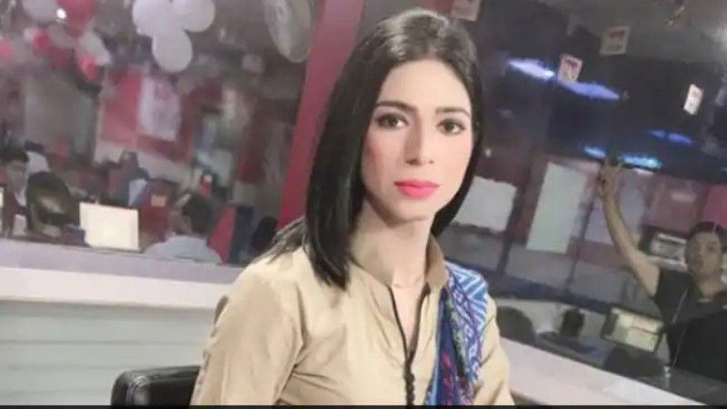 Marvia Malik