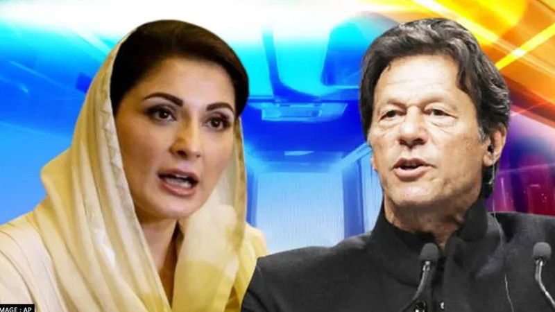 Maryam Nawaz 3