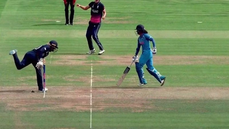Mithali Raj