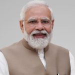 NARENDRA MODI
