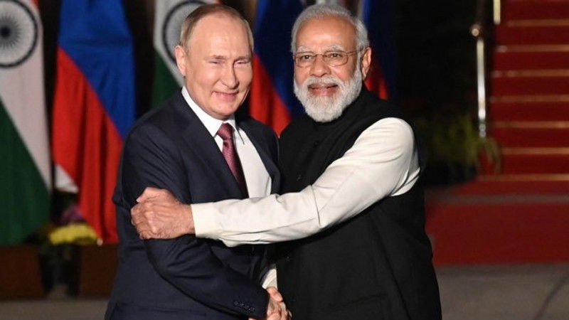 Narendra Modi 3