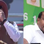 Narendra Modi HD Kumaraswamy