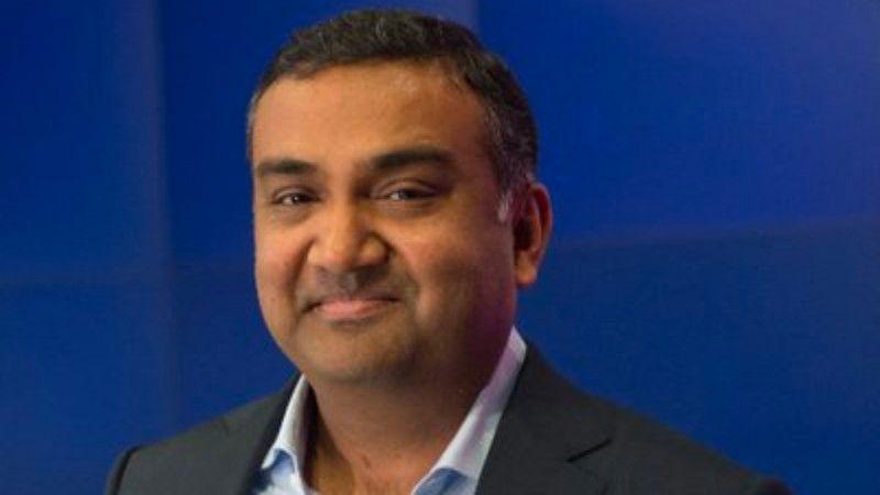 Neal Mohan 1