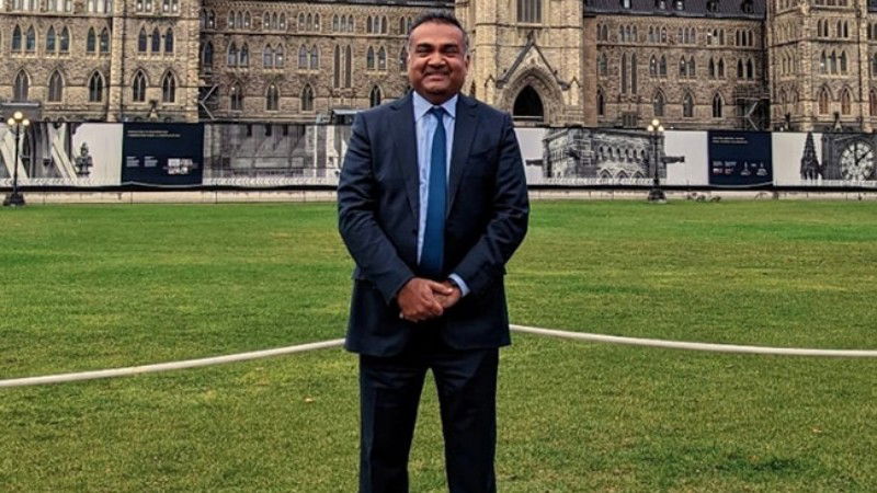 Neal Mohan 2