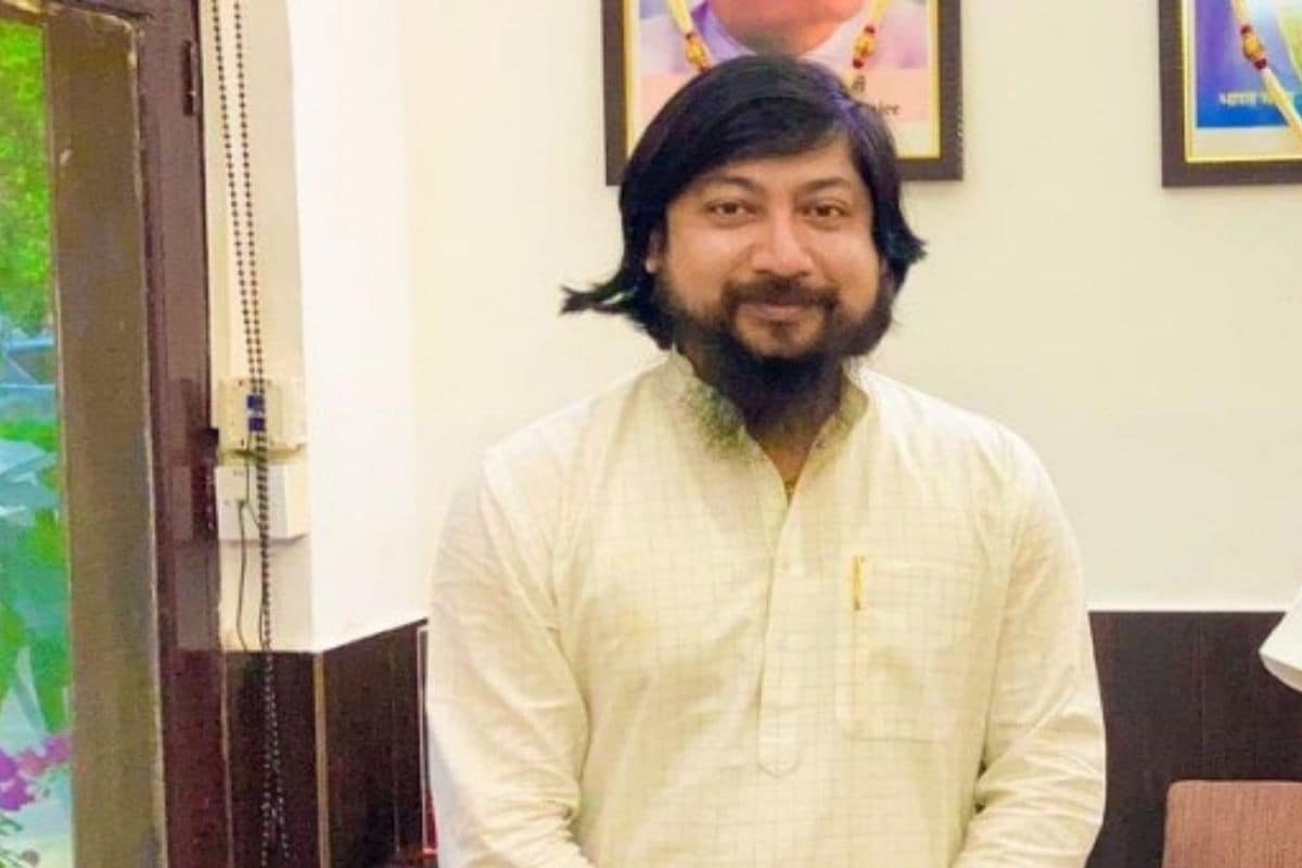 Nisith Pramanik
