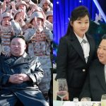 North Korea Kim Jong Un Kim Ju Ae