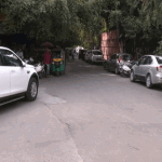 PAPAREDDY PALYA 1