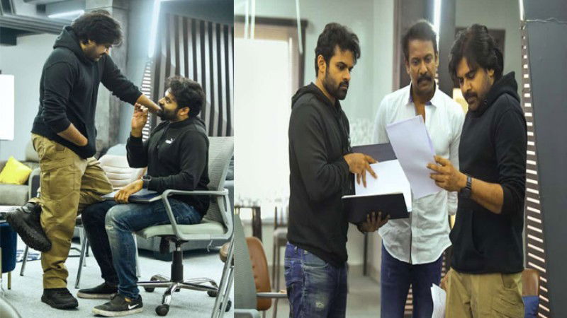 PAWAN KALYAN 2