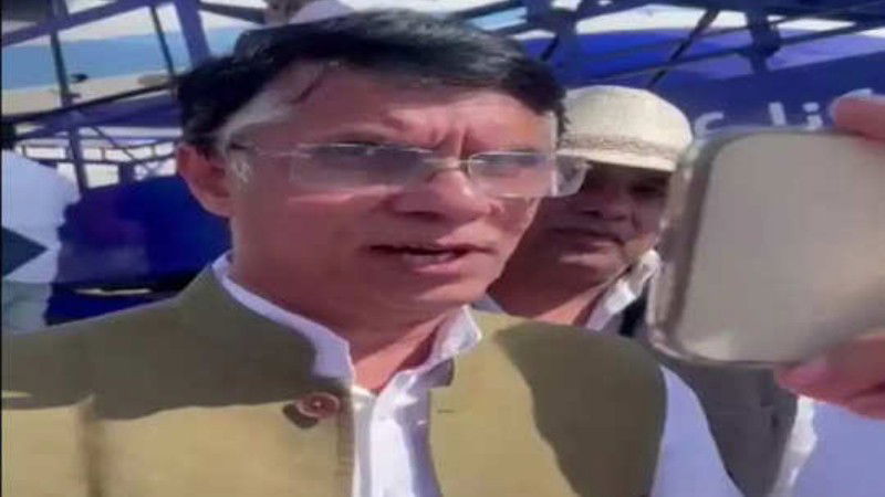 PAWAN KHERA 1