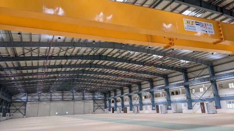 PM Narendra Modi to inaugurate HALs new helicopter manufacturing facility in Karnatakas Tumakuru district 1
