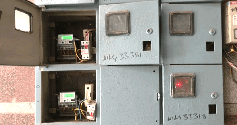 POWER BILL 3