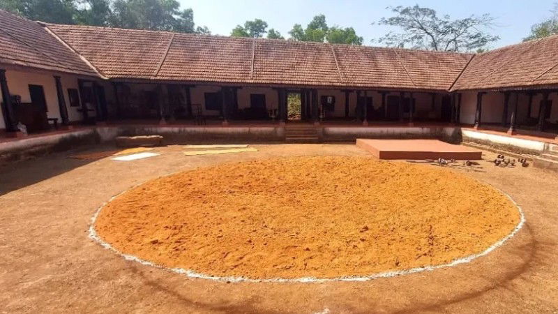 Pilikuli house 1