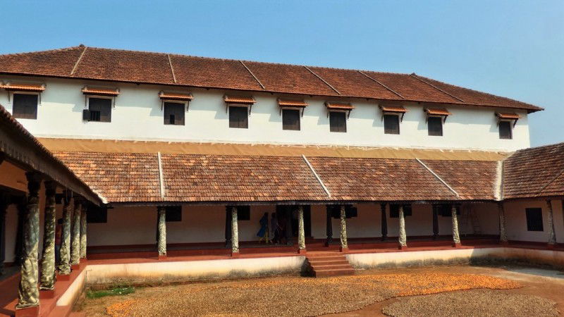 Pilikuli house 2