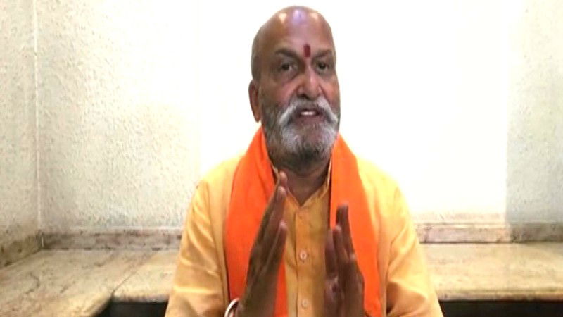 Pramod Muthalik