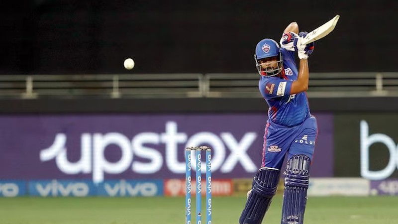 Prithvi Shaw 4