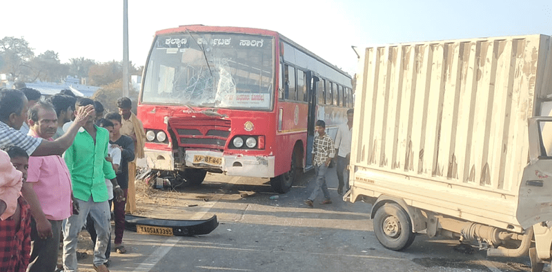 RAICHUR ACCIDENT BIKE 1 1