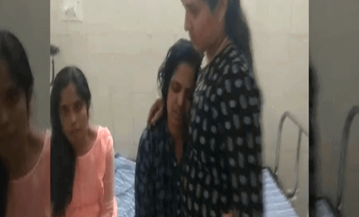RAMAMURTHY NAGAR DEATH 1